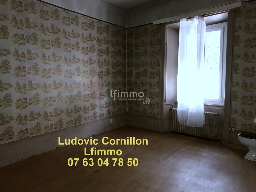 Photo 10 : Maison de village à rénover