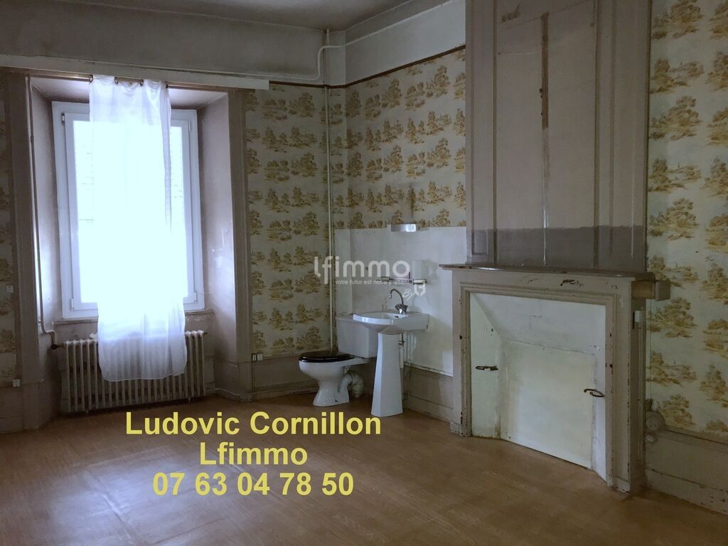 Photo 11 : Maison de village à rénover