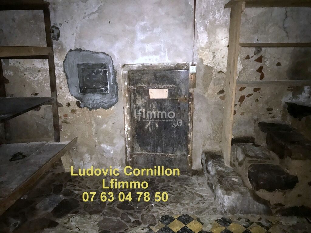 Photo 12 : Maison de village à rénover