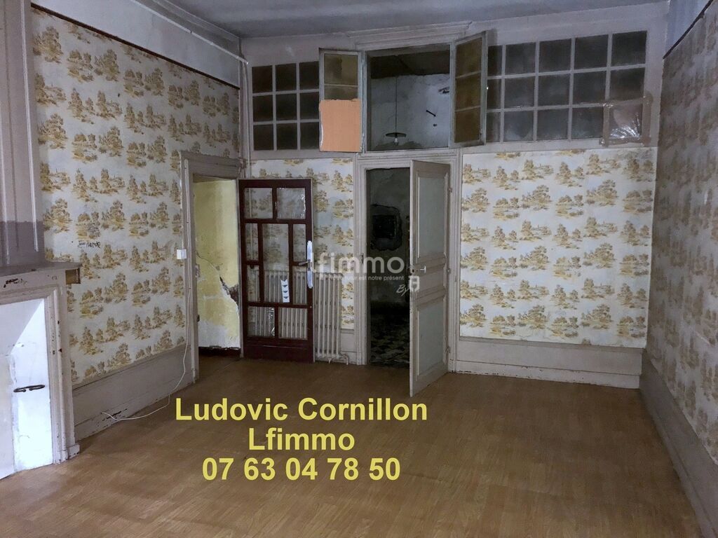 Photo 13 : Maison de village à rénover