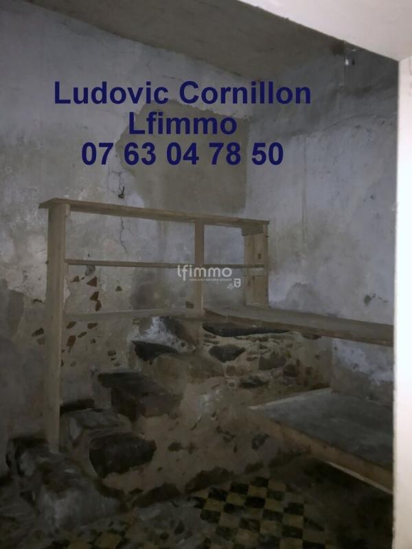 Photo 14 : Maison de village à rénover