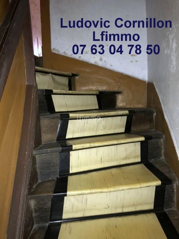 Photo 15 : Maison de village à rénover