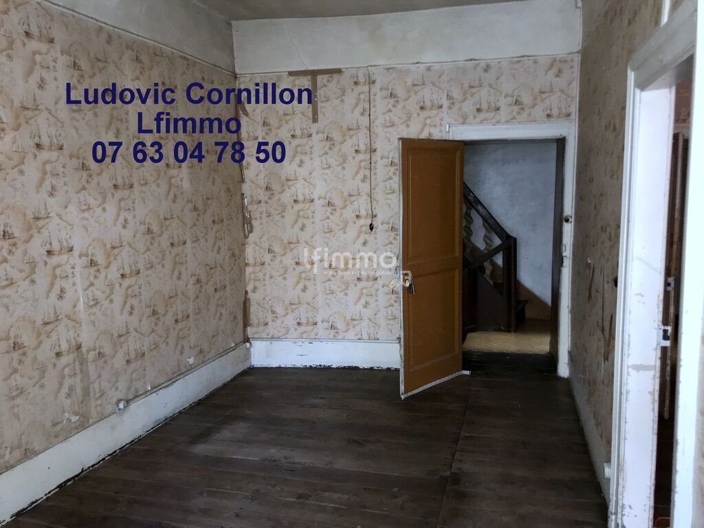 Photo 16 : Maison de village à rénover