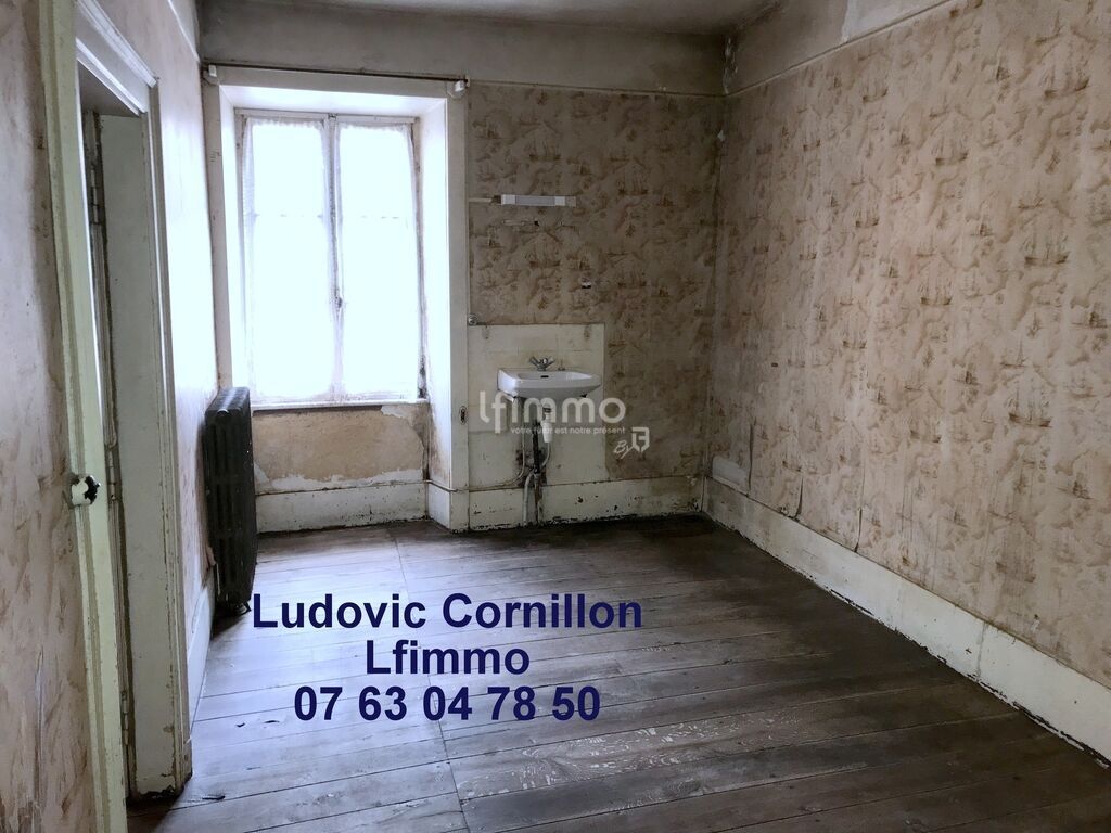 Photo 17 : Maison de village à rénover