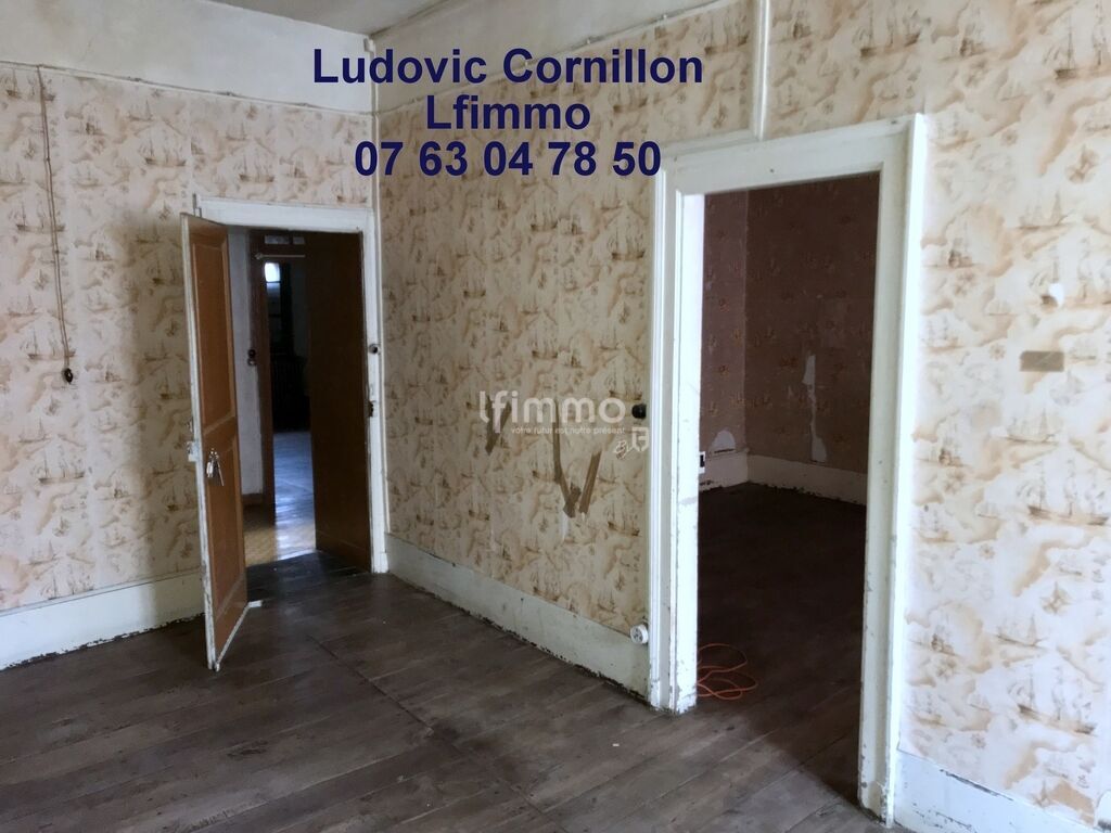 Photo 18 : Maison de village à rénover