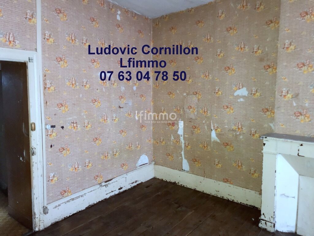 Photo 19 : Maison de village à rénover