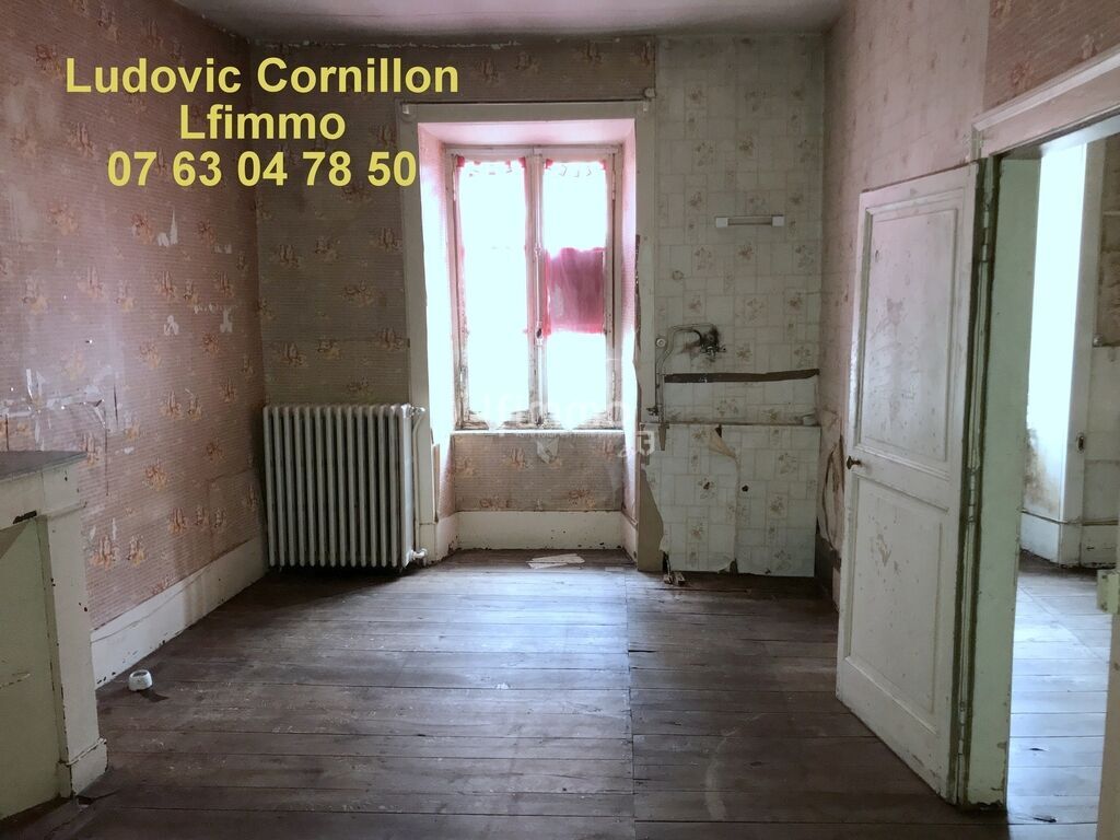 Photo 20 : Maison de village à rénover