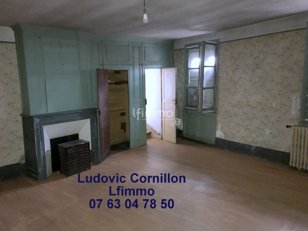 Photo 21 : Maison de village à rénover