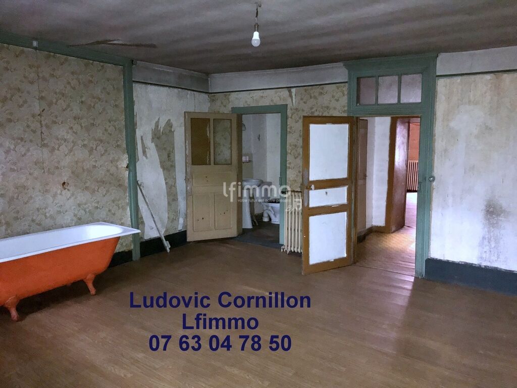 Photo 22 : Maison de village à rénover