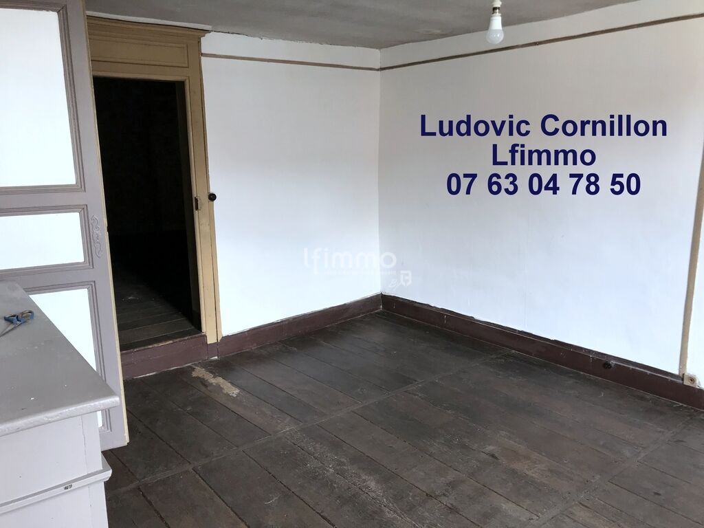 Photo 23 : Maison de village à rénover