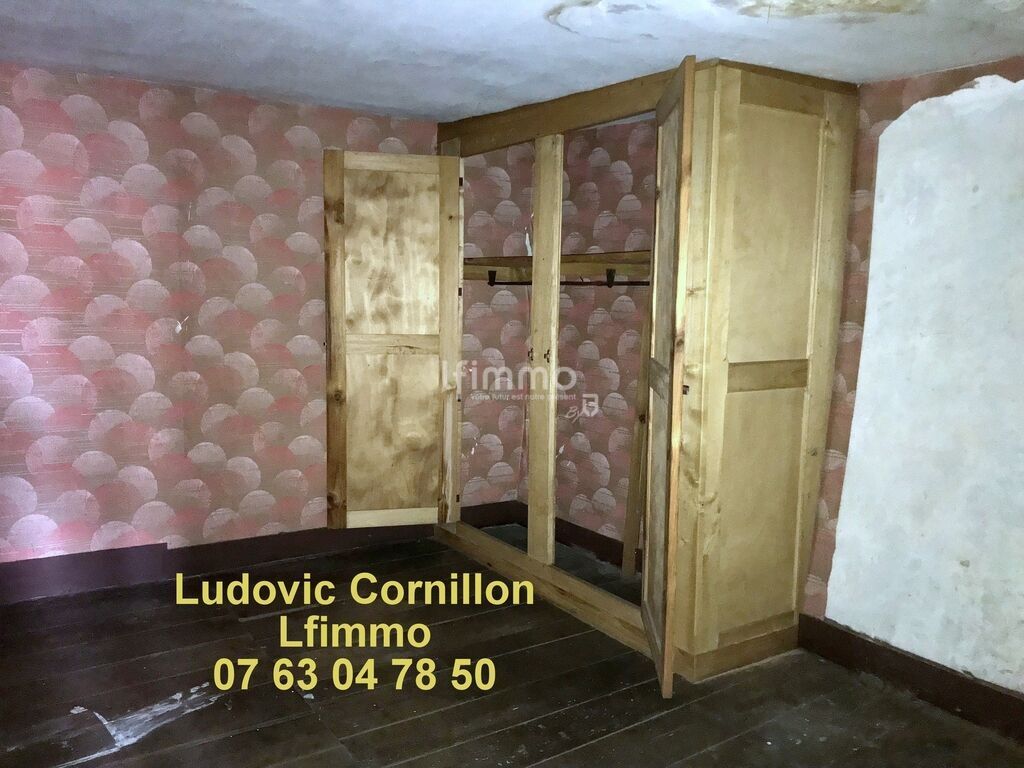 Photo 25 : Maison de village à rénover