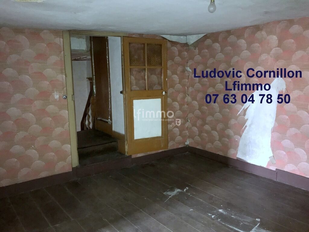 Photo 26 : Maison de village à rénover