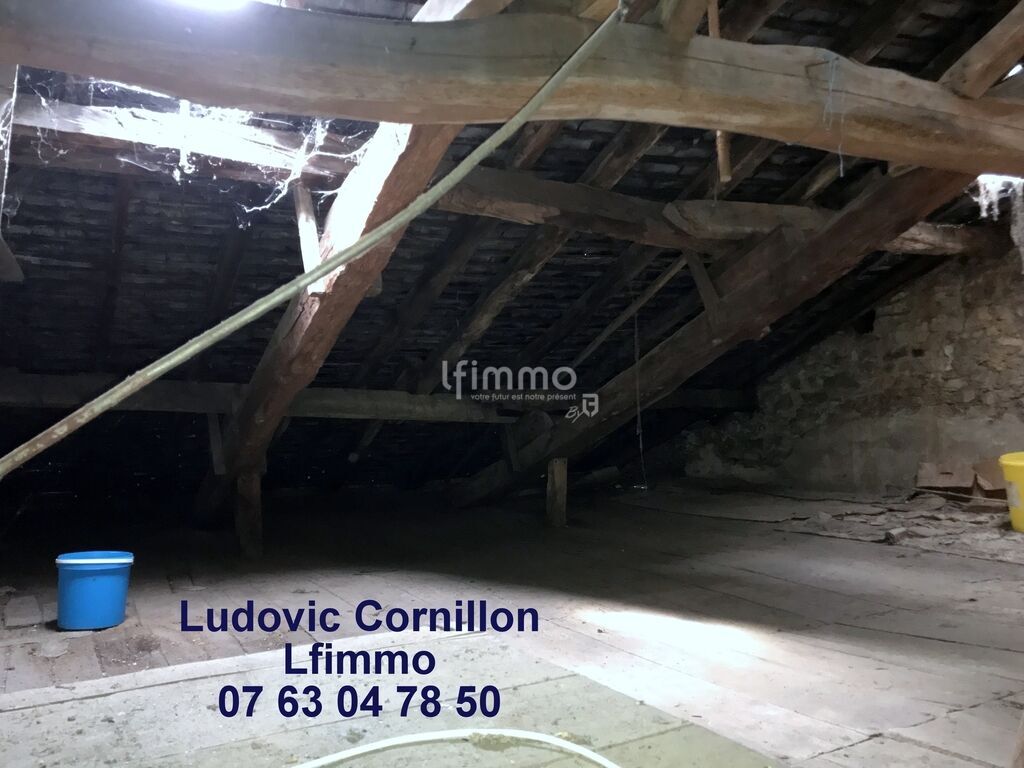 Photo 27 : Maison de village à rénover