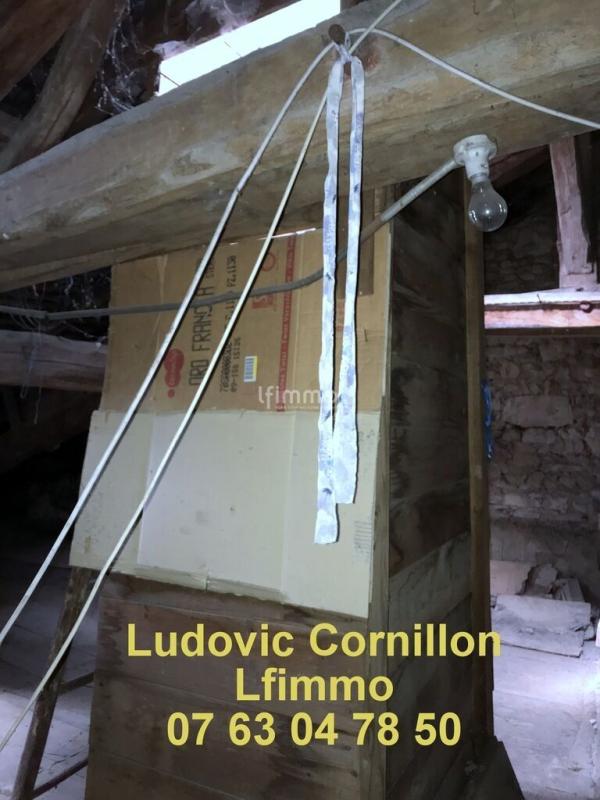 Photo 28 : Maison de village à rénover