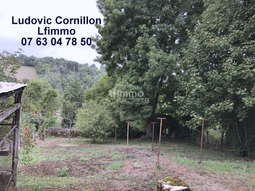 Photo 29 : Maison de village à rénover