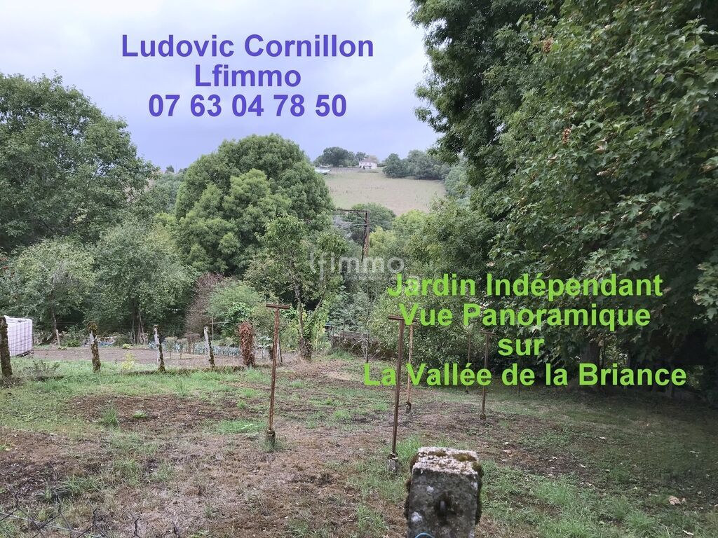 Photo 5 : Maison de village à rénover