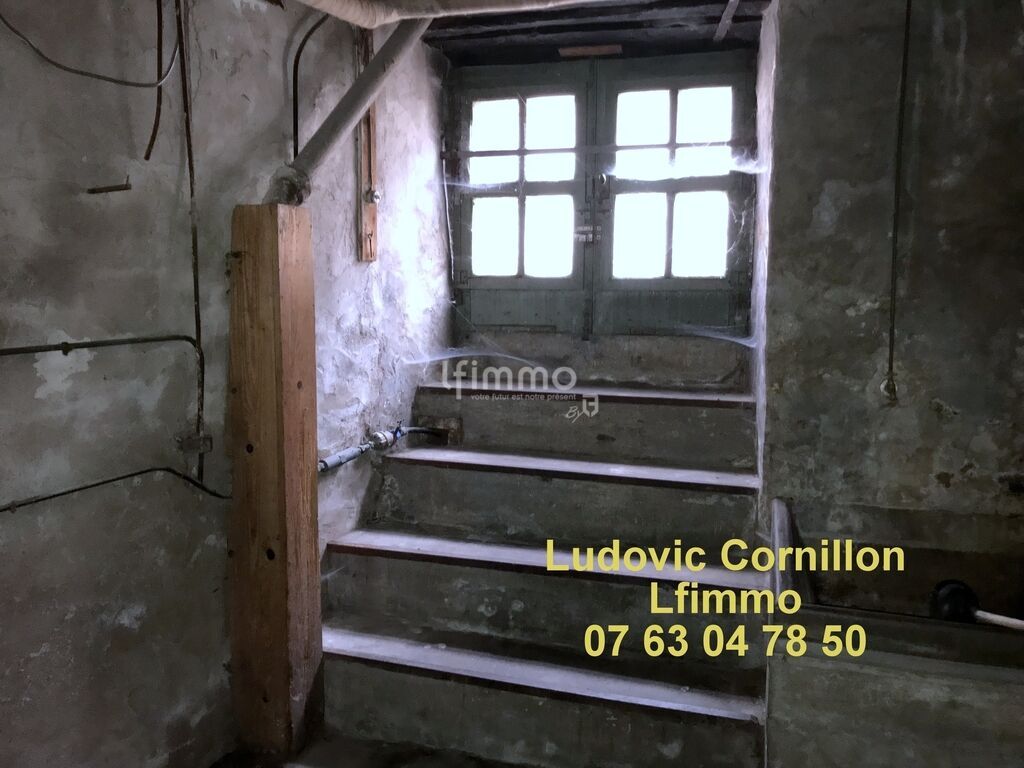 Photo 8 : Maison de village à rénover