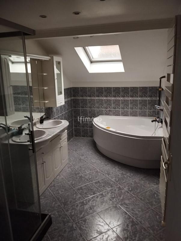 Photo 2 : Maison   avec jardin à Livry Gargan