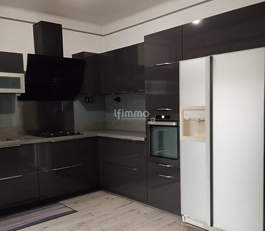 Photo 3 : Maison   avec jardin à Livry Gargan