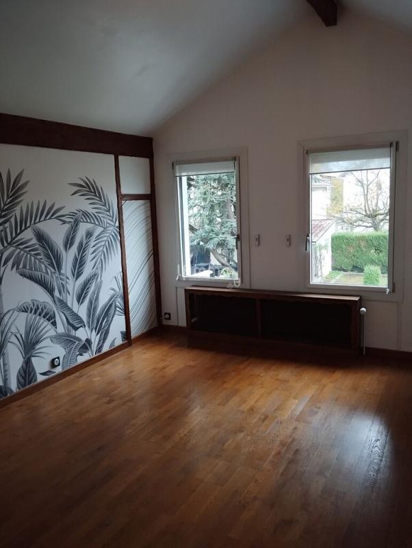 Photo 4 : Maison   avec jardin à Livry Gargan