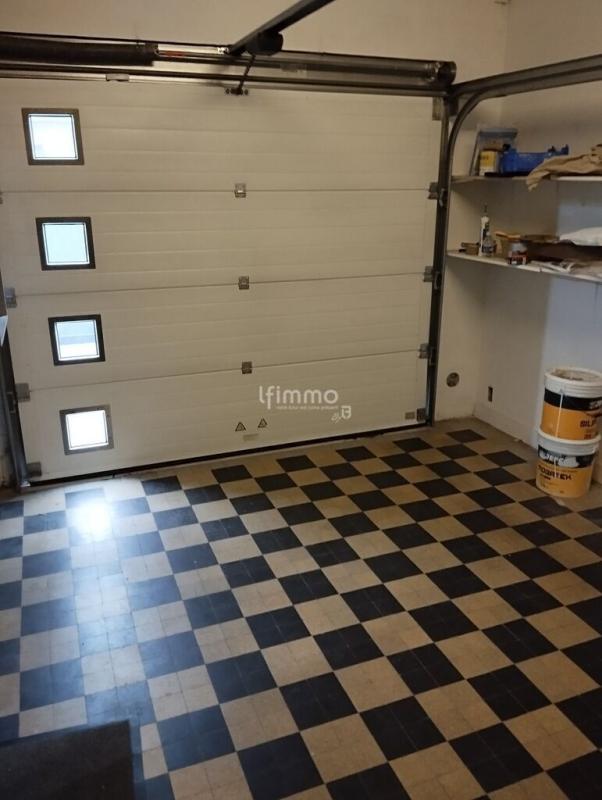 Photo 7 : Maison   avec jardin à Livry Gargan