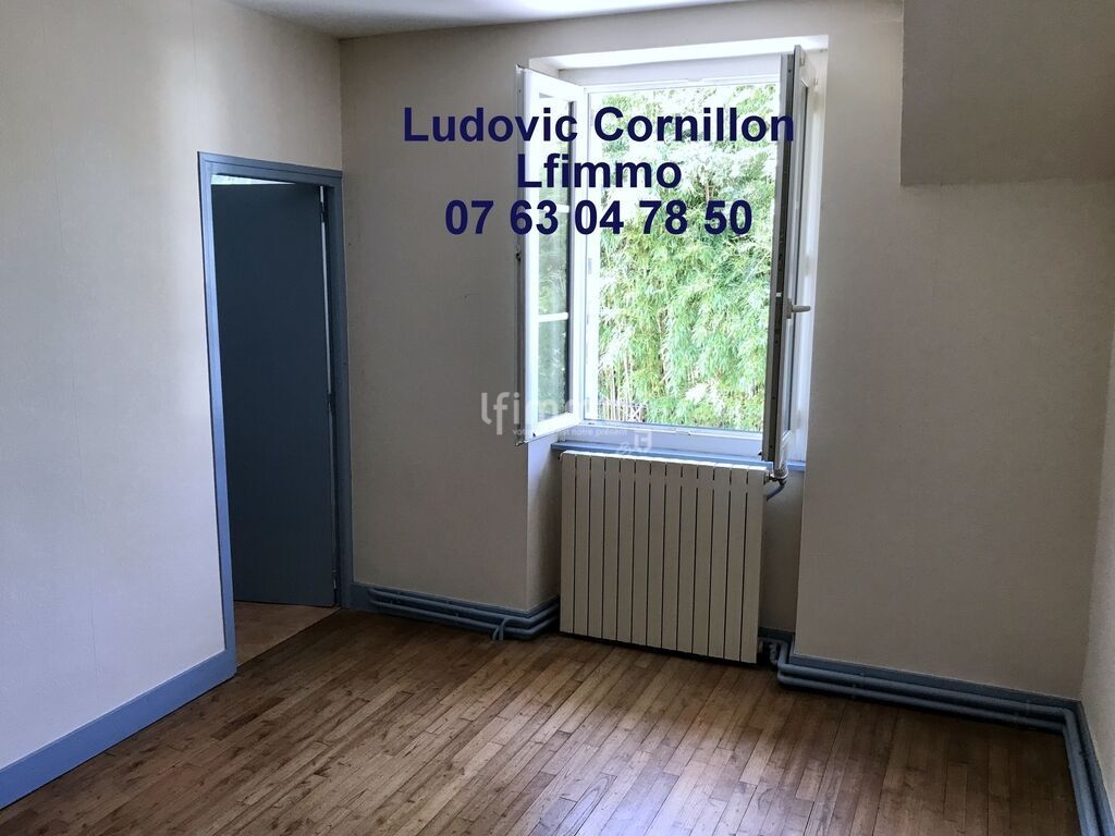 Photo 14 : Maison a rénover 160 m2 avec 1ha