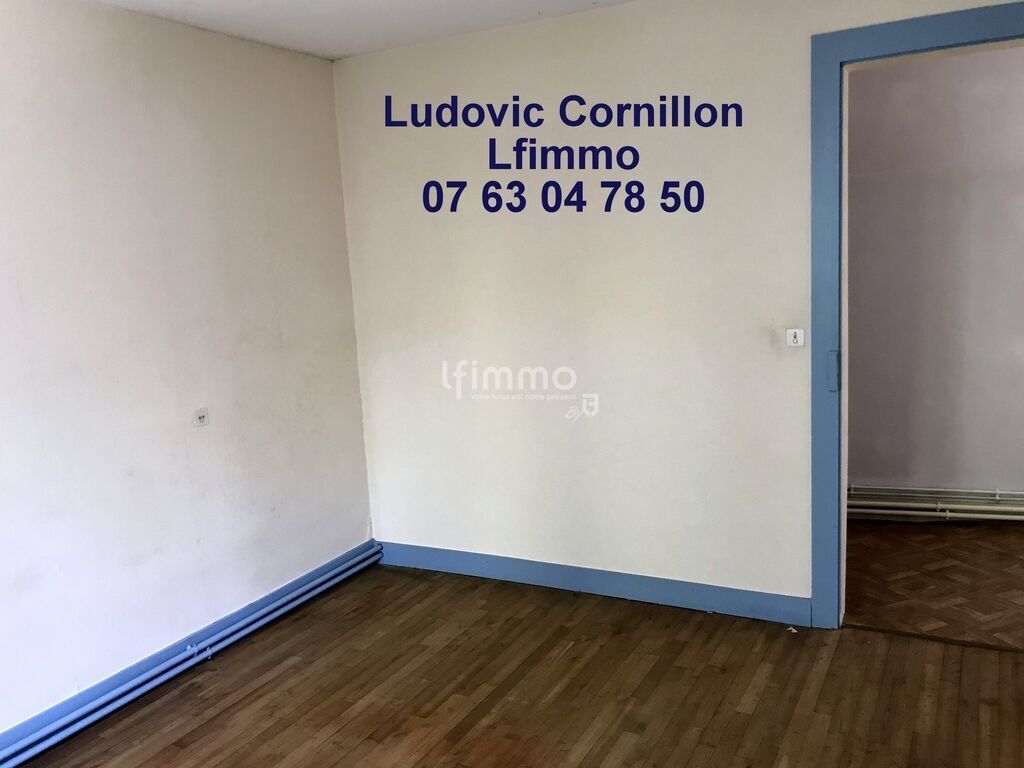 Photo 15 : Maison a rénover 160 m2 avec 1ha