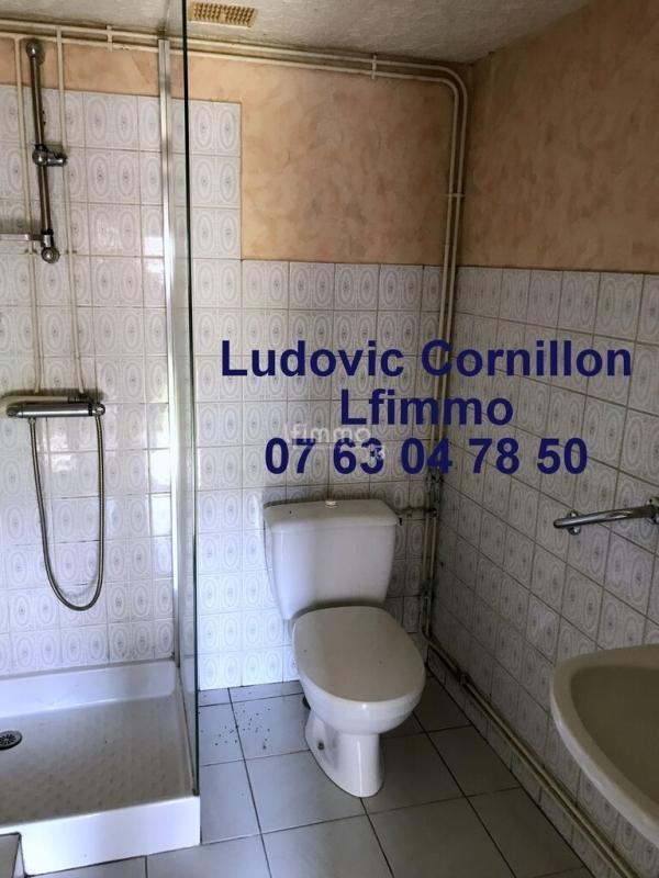 Photo 16 : Maison a rénover 160 m2 avec 1ha