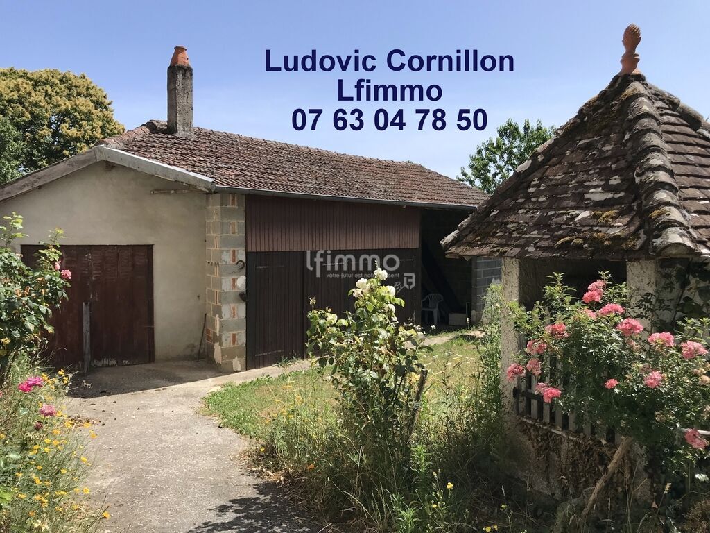 Photo 20 : Maison a rénover 160 m2 avec 1ha