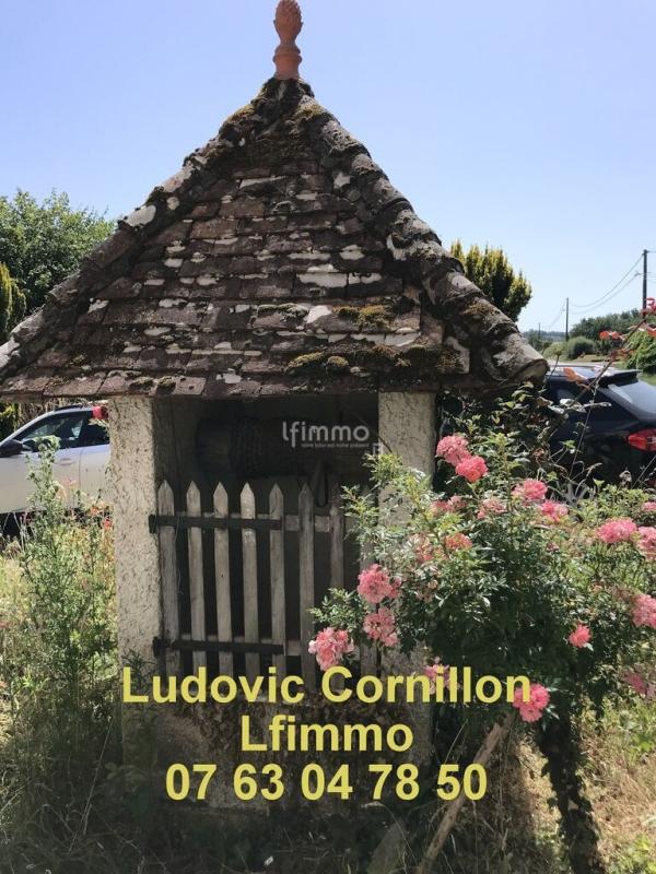 Photo 21 : Maison a rénover 160 m2 avec 1ha