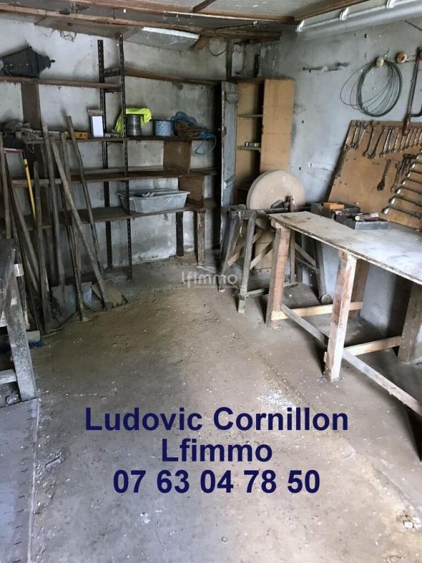 Photo 22 : Maison a rénover 160 m2 avec 1ha