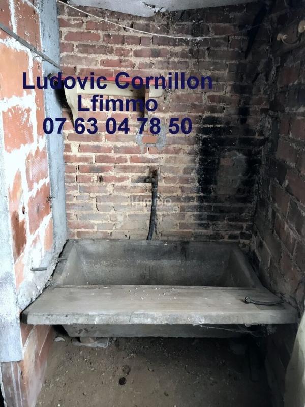 Photo 23 : Maison a rénover 160 m2 avec 1ha