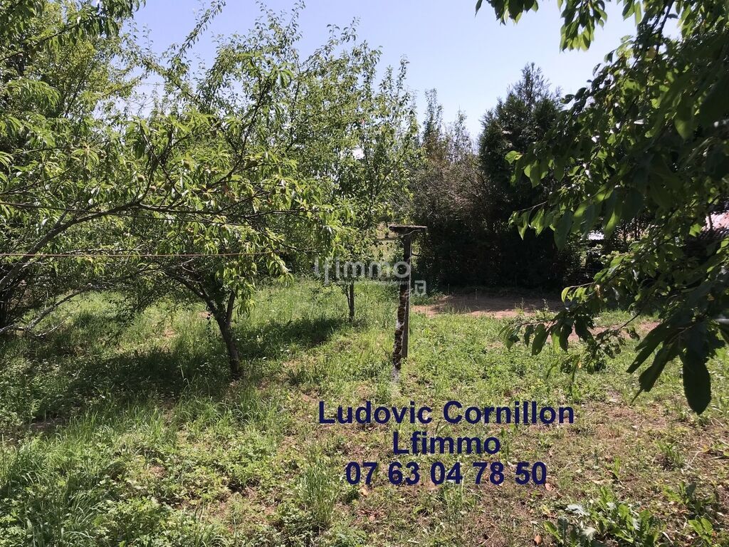 Photo 24 : Maison a rénover 160 m2 avec 1ha