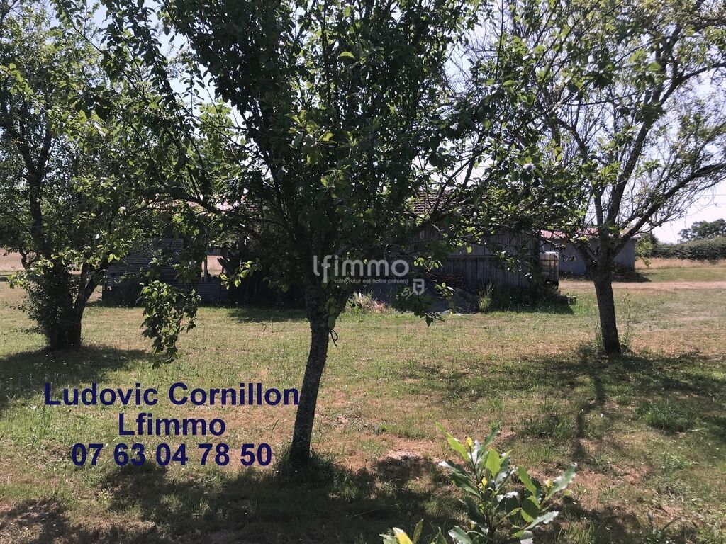 Photo 25 : Maison a rénover 160 m2 avec 1ha