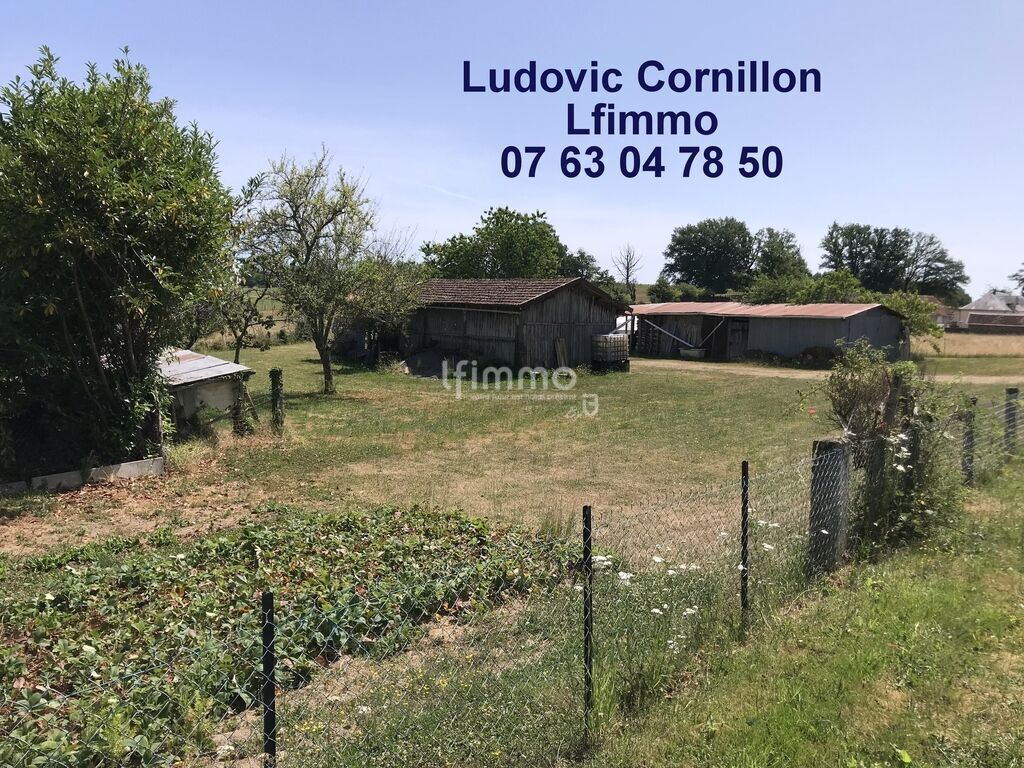 Photo 26 : Maison a rénover 160 m2 avec 1ha