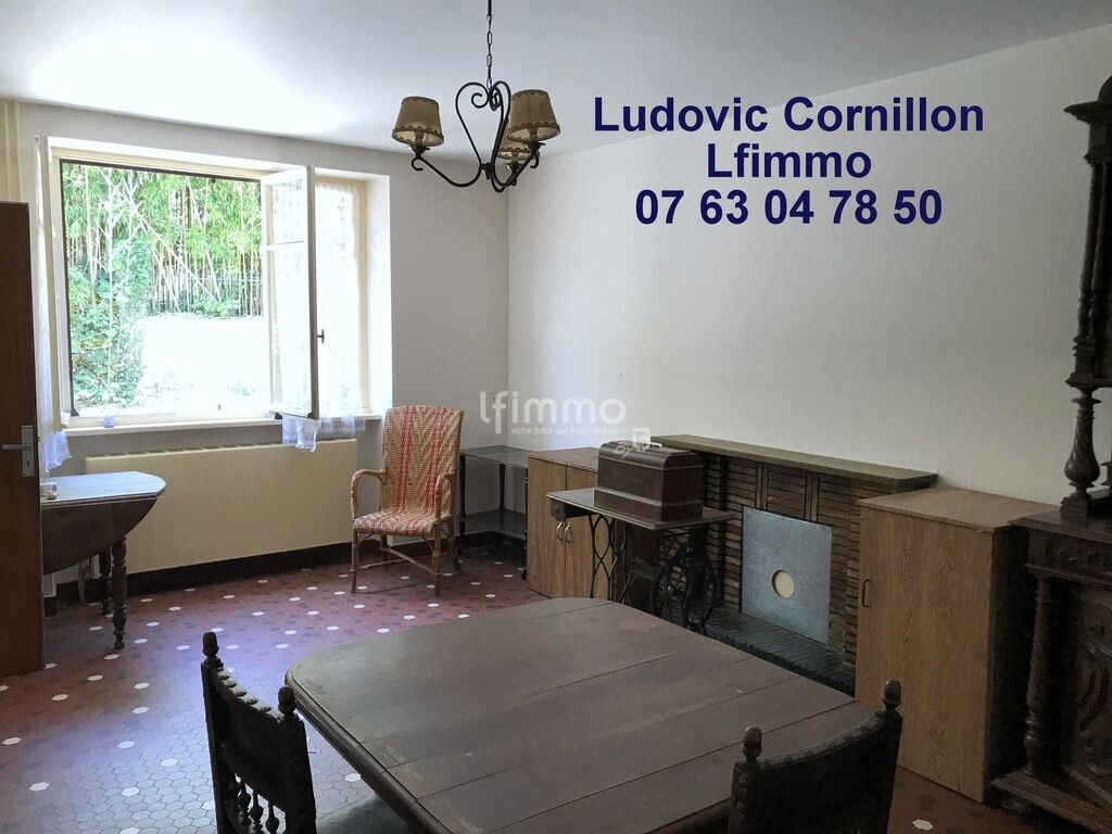 Photo 4 : Maison a rénover 160 m2 avec 1ha