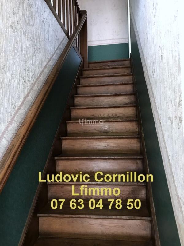 Photo 7 : Maison a rénover 160 m2 avec 1ha