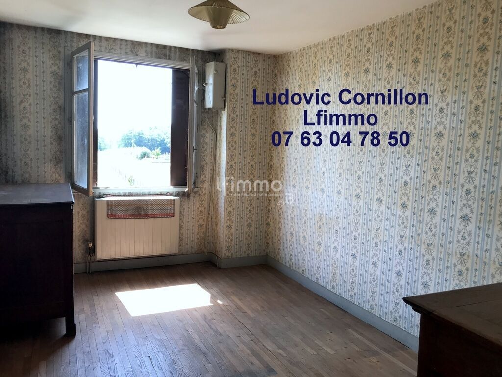 Photo 8 : Maison a rénover 160 m2 avec 1ha