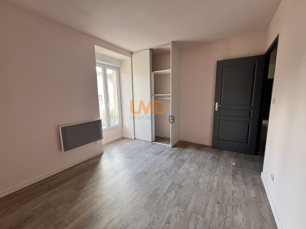 Photo 10 : Immeuble à bon rendement locatif Cransac les Thermes Aveyron