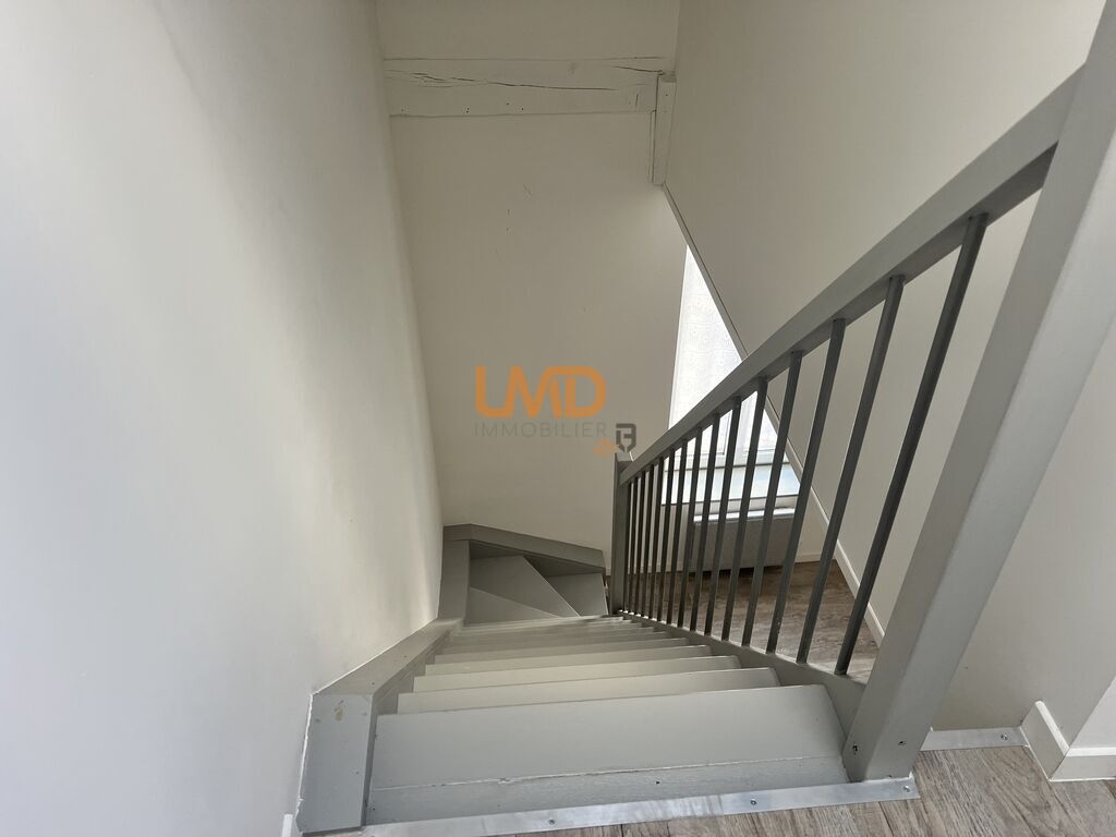 Photo 13 : Immeuble à bon rendement locatif Cransac les Thermes Aveyron