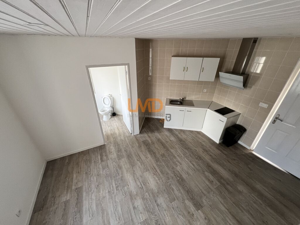 Photo 14 : Immeuble à bon rendement locatif Cransac les Thermes Aveyron