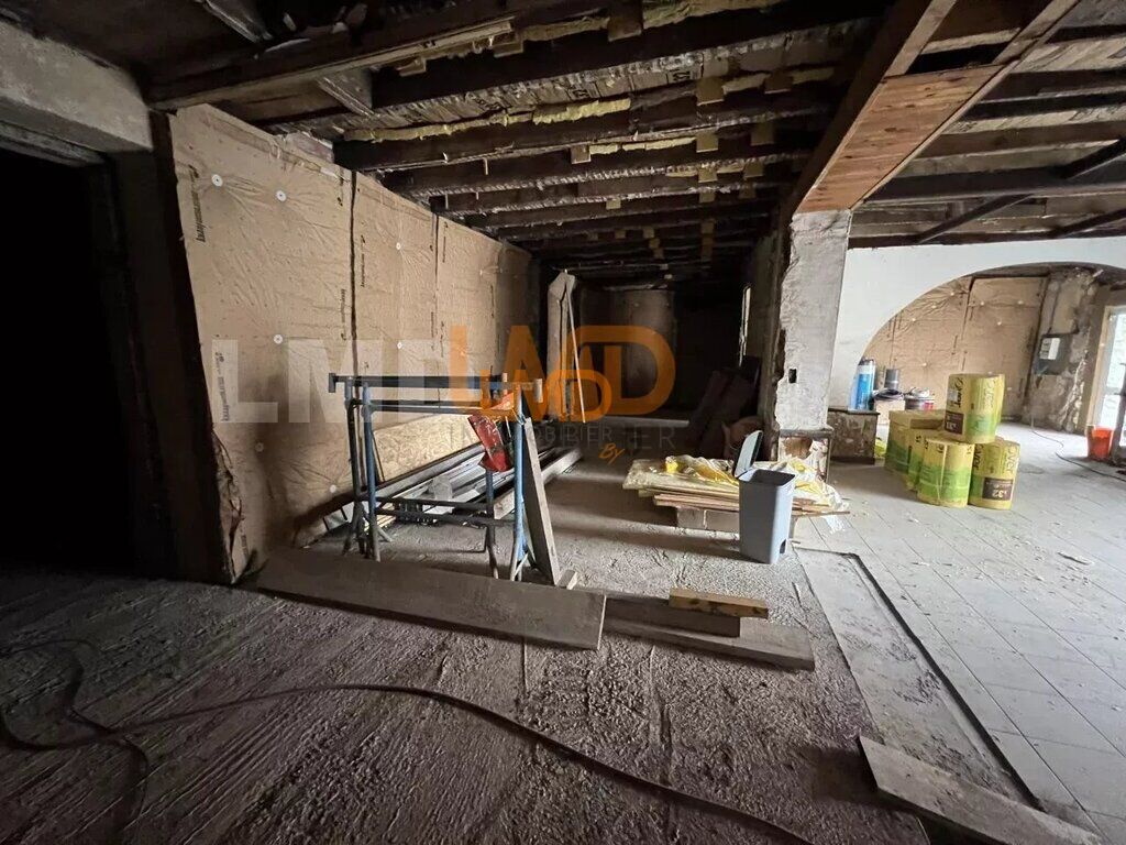 Photo 19 : Immeuble à bon rendement locatif Cransac les Thermes Aveyron