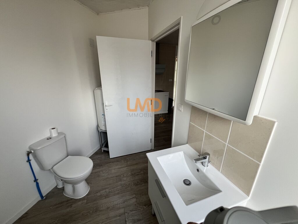 Photo 23 : Immeuble à bon rendement locatif Cransac les Thermes Aveyron