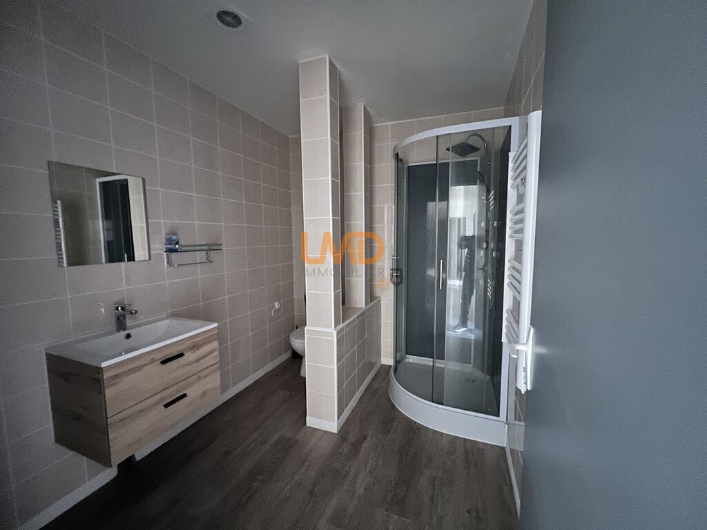 Photo 3 : Immeuble à bon rendement locatif Cransac les Thermes Aveyron