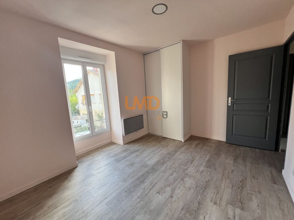 Photo 4 : Immeuble à bon rendement locatif Cransac les Thermes Aveyron