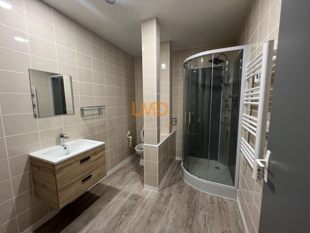 Photo 6 : Immeuble à bon rendement locatif Cransac les Thermes Aveyron