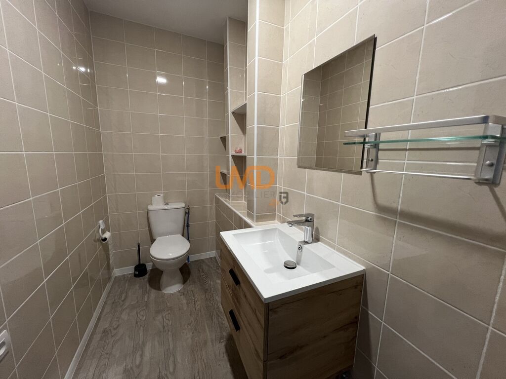 Photo 7 : Immeuble à bon rendement locatif Cransac les Thermes Aveyron