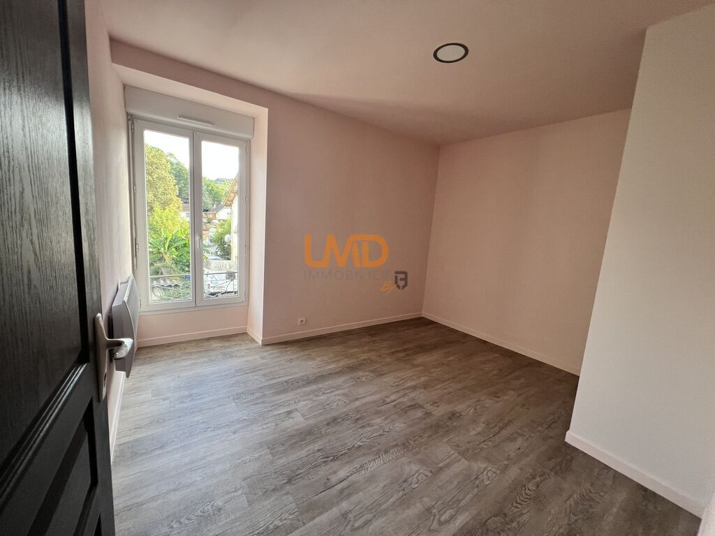 Photo 8 : Immeuble à bon rendement locatif Cransac les Thermes Aveyron