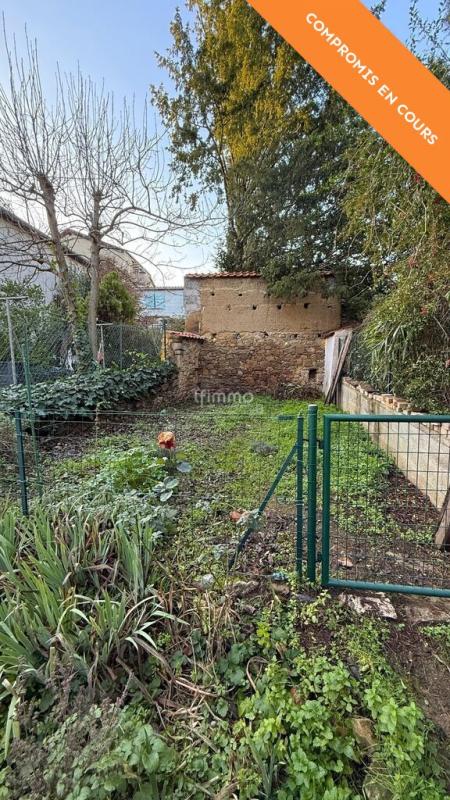 Photo 13 : Duplex de charme T4 3 ch. 87 m² terrasse 8m² garage