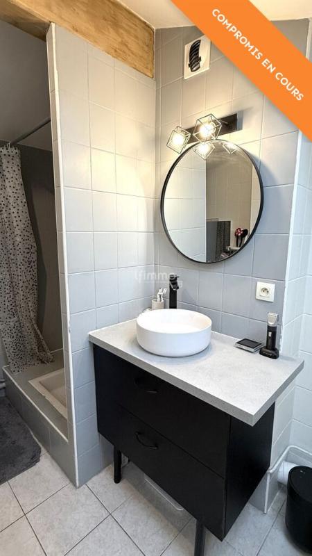 Photo 15 : Duplex de charme T4 3 ch. 87 m² terrasse 8m² garage